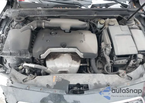 2013 Chevrolet Malibu 1Ls z USA, uszkodzony, nr VIN 1G11B5SA4DF323710